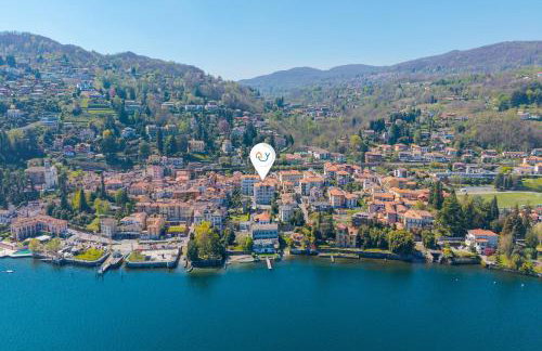 Suono del Lago 100m from Lake - Happy Rentals - Foto 28