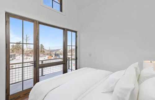 Telluride Ranch - Mountain Views Hot Tub & Fire Pit - Foto 6