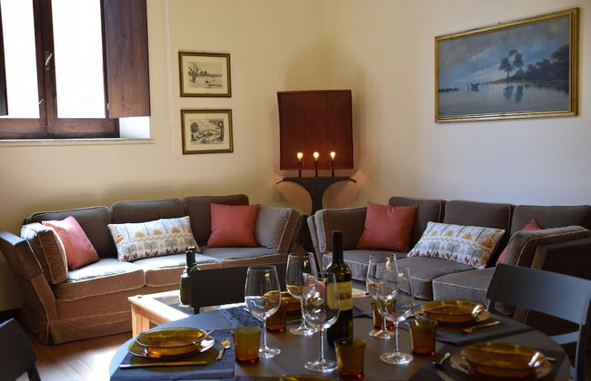 Velabro Luxury Loft - Photo 11