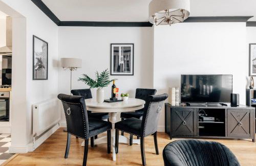 Stylish 1 Bed Flat Zone 2 Hampstead Swiss Cottage - Foto 3