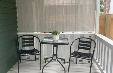 Cozy Portsmouth Retreat 2BR 1BA - Foto 37