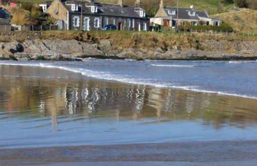 Sandend Cottage - Photo 21