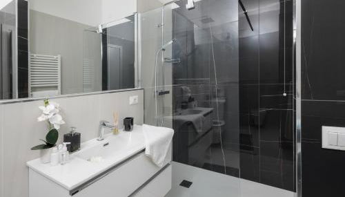 Maison DeGasperi 5Min Mare - 5 Min Centro e Shop - Photo 4, towels, Shower