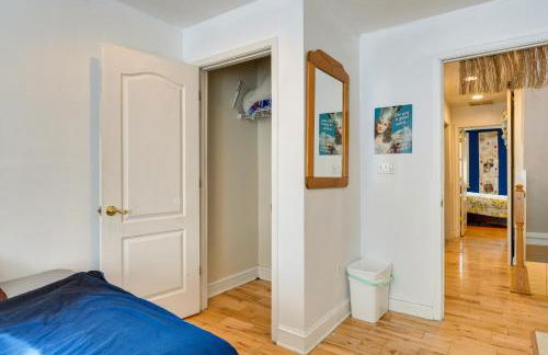 Quirky Baltimore Townhome about 2 Mi to Inner Harbor - Foto 24