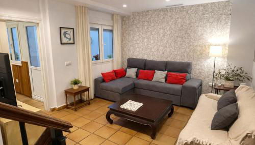 Plaza España Family House - Foto 5