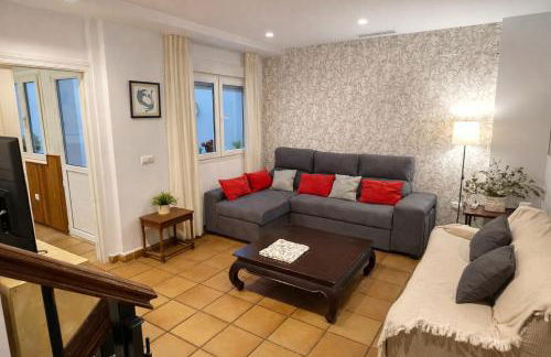 Plaza España Family House - Foto 5