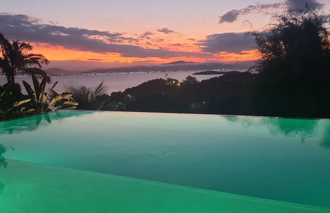 Charmosa Suíte em Sambaqui - Photo 33