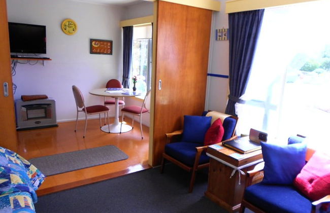 King Island Accommodation Cottages - Foto 19