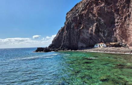 Casa Maresía Penthouse - Pool & Beach - Foto 35