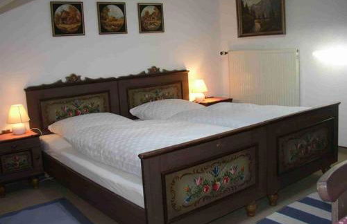 Ferienwohnung Altendorfer - Foto 3