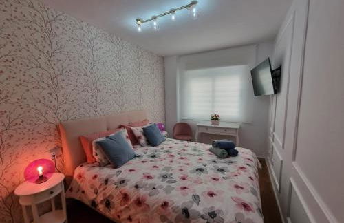 Apartamento Luz del Mediterraneo Garrucha - Foto 26