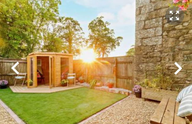 Luxury Dog-friendly 5 Star Cottage With Hot Tub - Photo 13