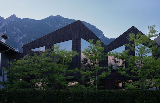 quartier - Lodges Tagesbar Forum - Foto 54