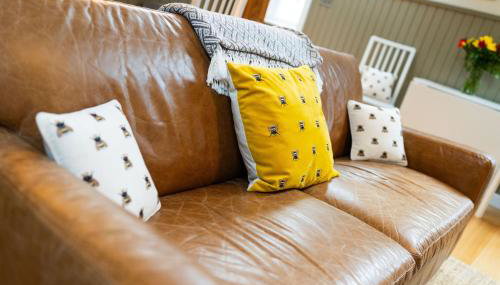 The Granary - Photo 4