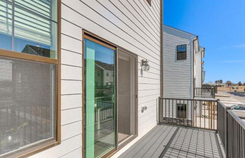 2 Mi to Dtwn Frederick Updated Townhome - Foto 14