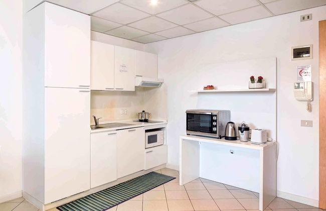 Residence Venice - Foto 12