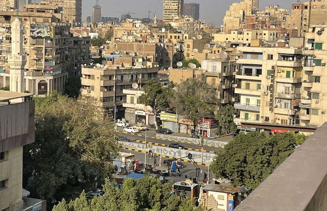 Wonderful Apartment Place in Dokki - Foto 36