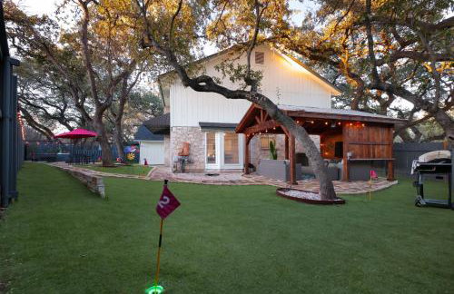 Texas Modern Minutes from Airport - Foto 30