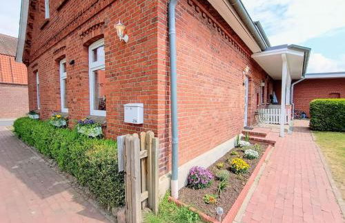 Ruhiges 4 Sterne Exzellenz-Appartement DIANA im Elb-Urstromtal - fast WLAN, good for long-terms - Foto 58