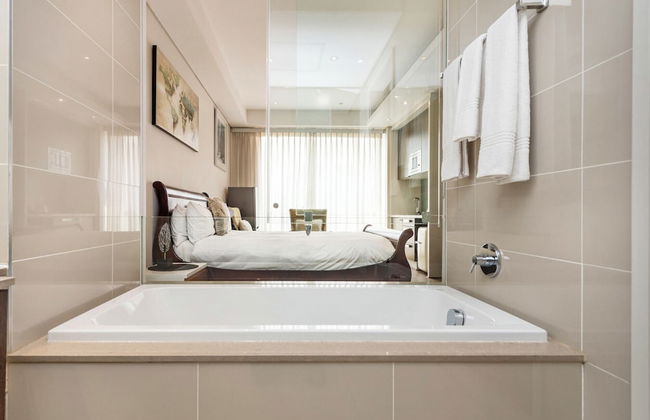 KMG Apartments at Sandton Skye - Photo 26