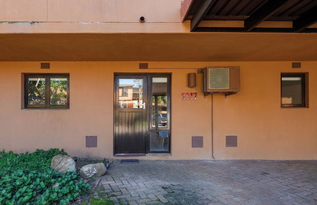 San Lameer Villa Rentals 2817 - Foto 32