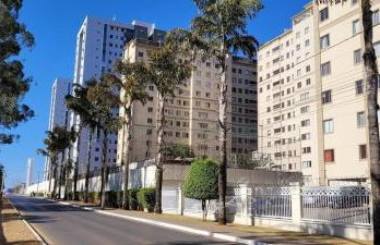 Spazio Bella Vita · Bela vista em Águas Claras - Foto 58