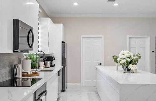 Villa ART Pool Golf Volleyball - Foto 24