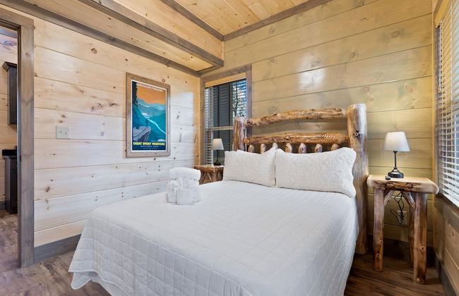 Cosby Knob - Unit 3 - Foto 4