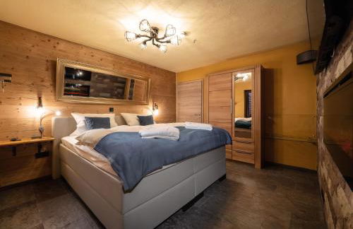 Ferienwohnung Altschloss - Foto 3