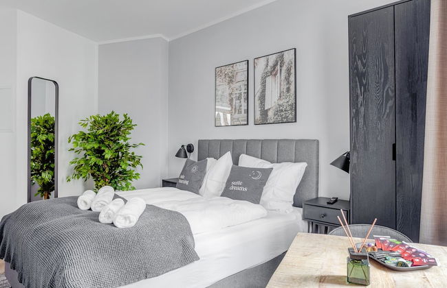 Limehome Zwickau Hauptmarkt - Foto 23