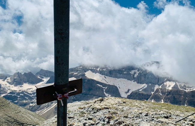 Apartahotel Canfranc - Foto 61