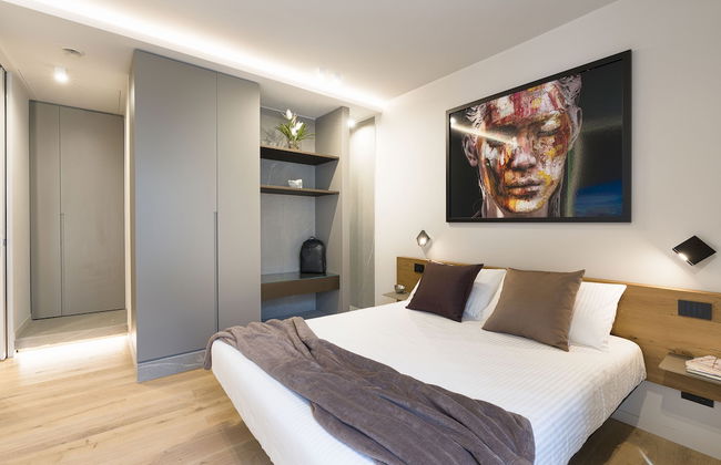 Aera Luxury Suites by Wonderful Italy - Photo 29