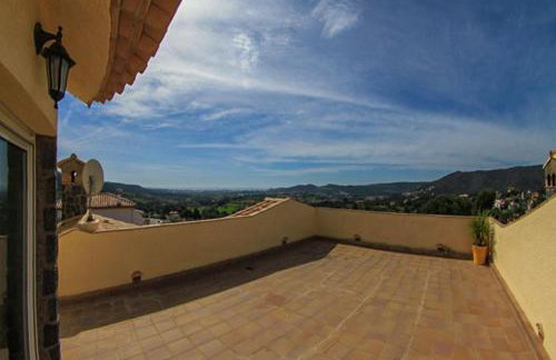 Club Villamar - La Vue - Foto 28