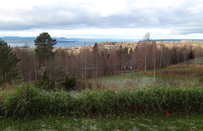 4 Person Holiday Home in Tallberg-by Traum - Foto 12