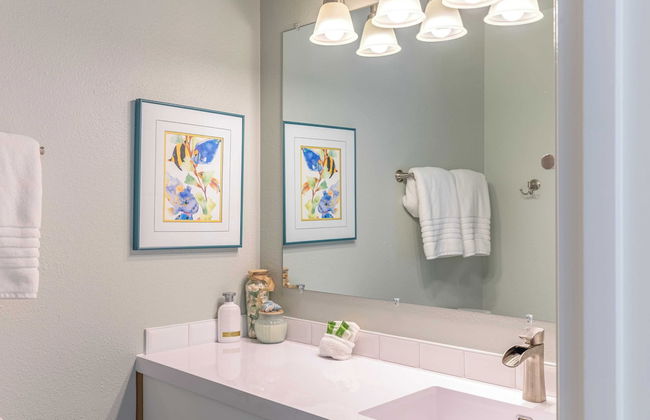 Mutiny Bay Condo by Avantstay Walk to the Beach - Foto 20