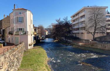 L'appartement du bonheur - Au Cœur des Volcans d'Auvergne sur la Route du Sud - Foto 54