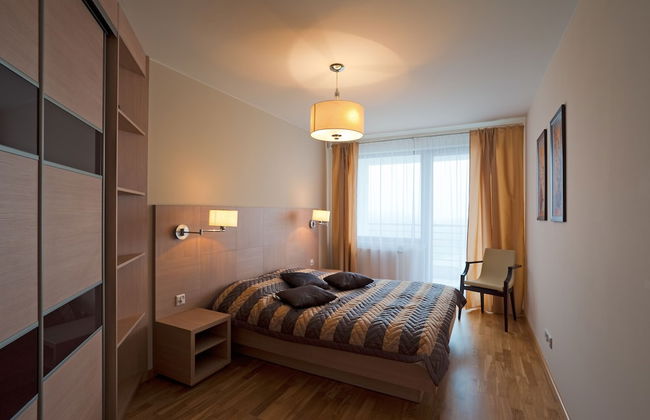 Apartamenty Sun&Snow Na Klifie - Photo 29