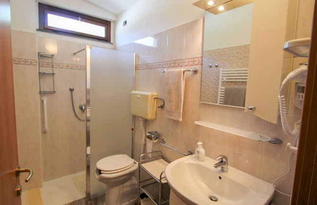 Villetta Luciana - Foto 19