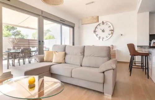 Villa de Luxe ALANAT sublime - Foto 15