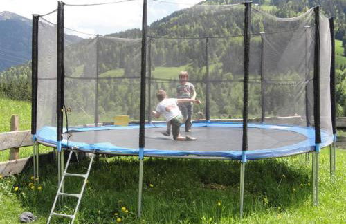 Ferienhof Almfrieden - Photo 9