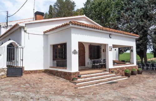 Dehesa Vieja Casa Rural - Foto 1