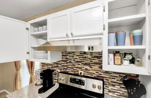 Cozy 3BR Retreat Near NASA and Hobby Airport - Foto 26