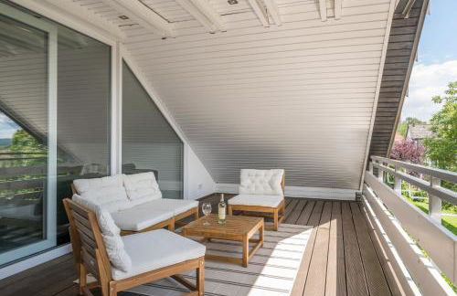 Lichterfüllte Erholungsoase für Groß und Klein - Foto 13