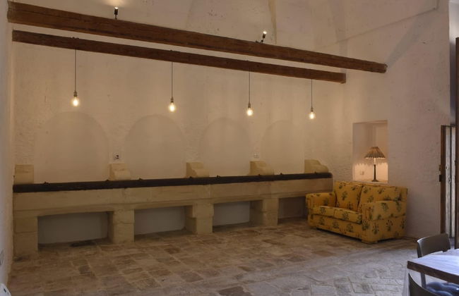 Villa Near Lecce With Garden and Beaches - Foto 12