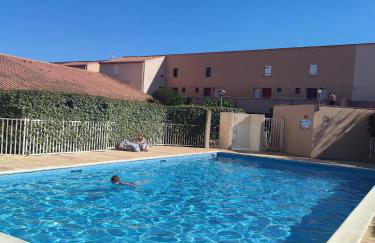 Les pieds dans l'eau aux Mers du Sud - Gruissan Les Ayguades - Foto 13