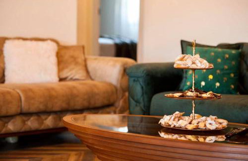 Luxury Villa Nature with heated private pool, sauna & fire pit, a short walk to the beach - Photo 56