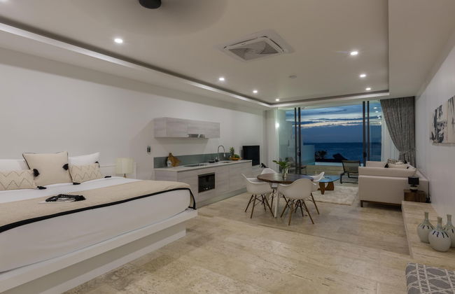 Skye Beach Hotel - Foto 2