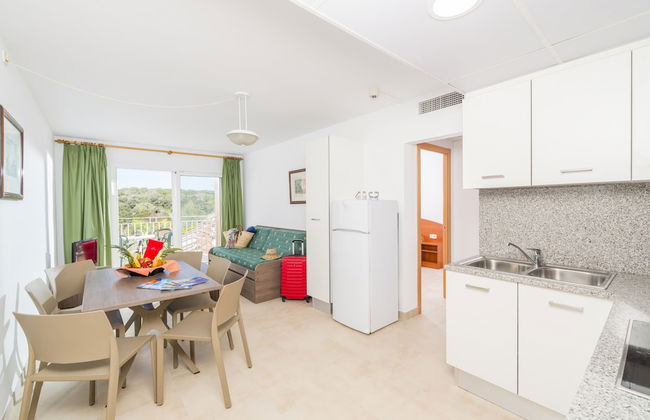 Apartaments Condado - Photo 16