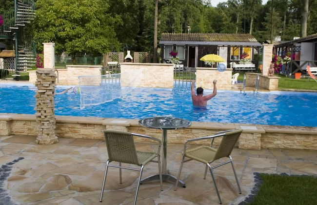 Domki Amber - Foto 26