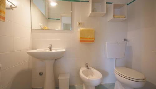 Residence Villa Morcone - Foto 3